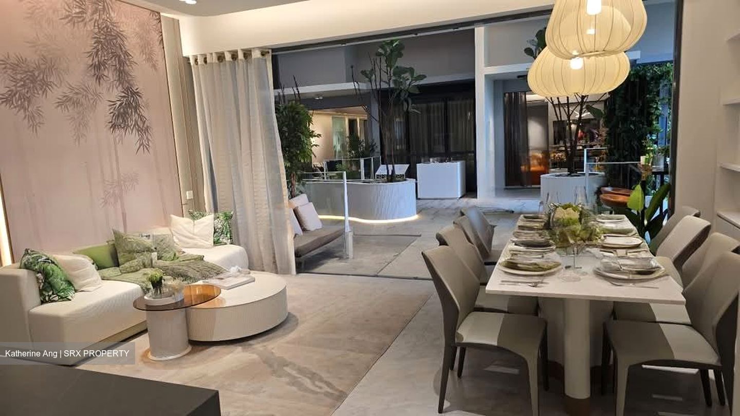 The LakeGarden Residences (D22), Condominium #542756681